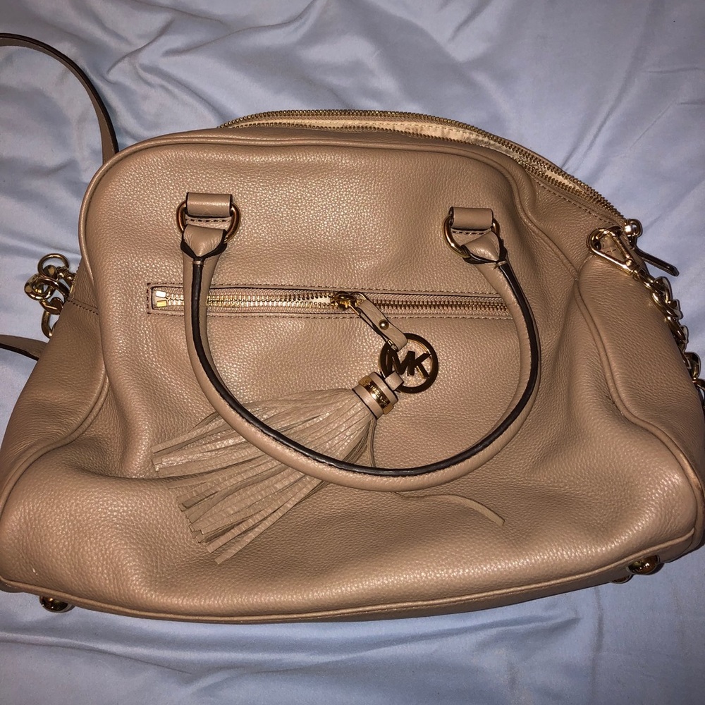 Michael Kors Purse!